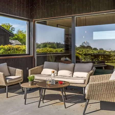 Goesta - 250m From The Sea By Interhome Dom wakacyjny Haderslev