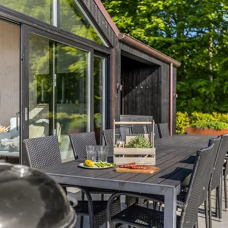 Goesta - 250m From The Sea By Interhome Holiday home