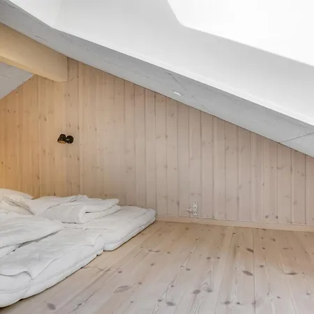 Holiday home Goesta - 250m From The Sea By Interhome Haderslev