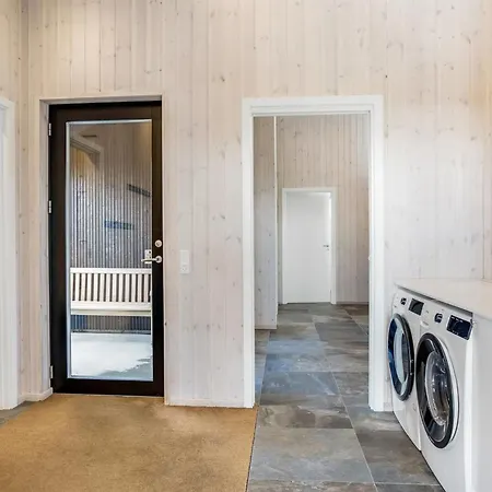 Goesta - 250m From The Sea By Interhome * Haderslev