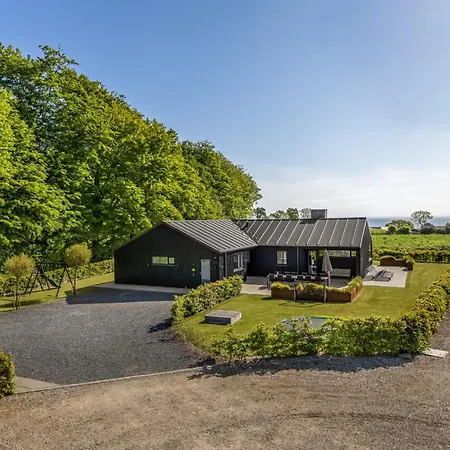 Dom wakacyjny Goesta - 250m From The Sea By Interhome *