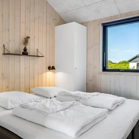 Goesta - 250m From The Sea By Interhome Holiday home Haderslev