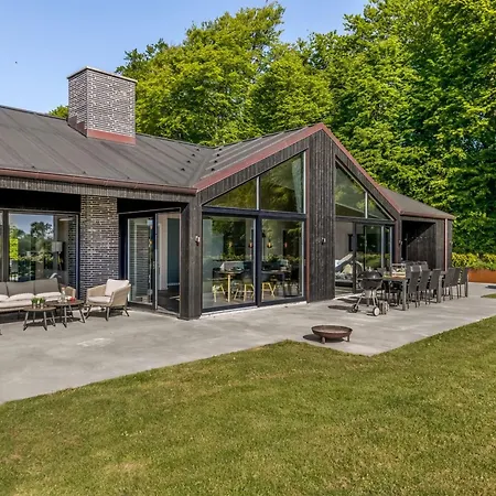 Goesta - 250m From The Sea By Interhome Dom wakacyjny *