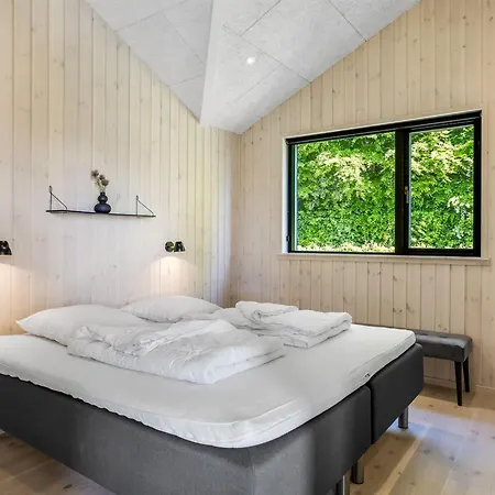 Goesta - 250m From The Sea By Interhome Haderslev