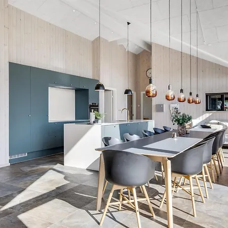 Goesta - 250m From The Sea By Interhome Holiday home