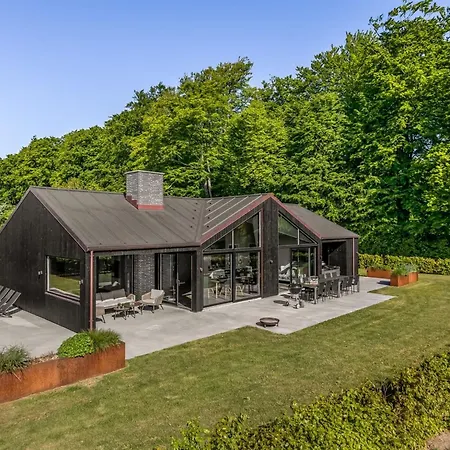 Goesta - 250m From The Sea By Interhome Holiday home Haderslev