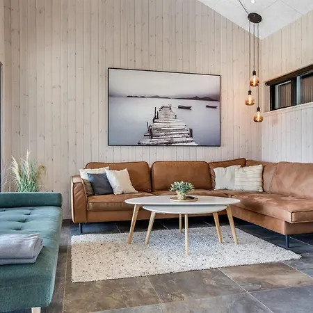 Goesta - 250m From The Sea By Interhome Haderslev