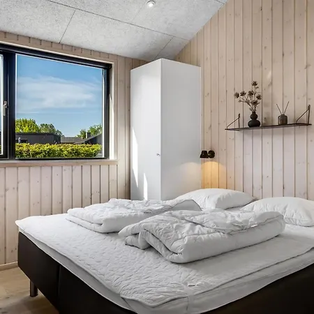 Goesta - 250m From The Sea By Interhome Holiday home