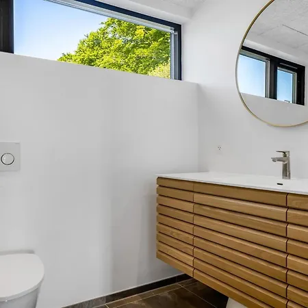 Goesta - 250m From The Sea By Interhome Holiday home