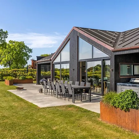 Goesta - 250m From The Sea By Interhome Holiday home *